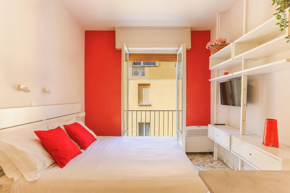 Apartment | Free WiFi