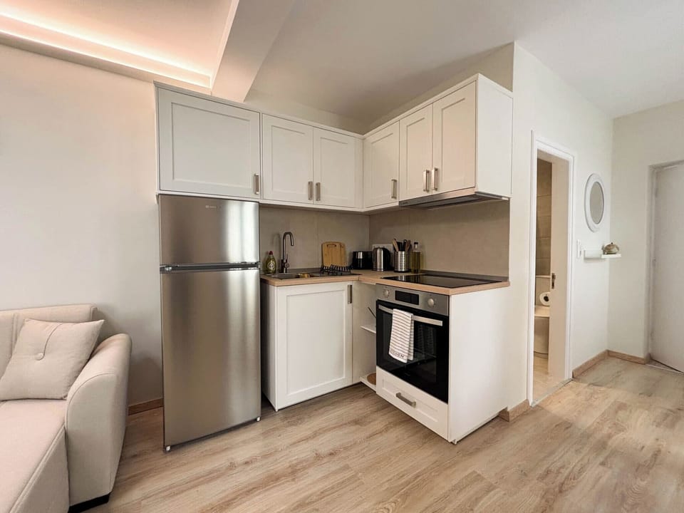 Comfort Apartment | Private kitchen