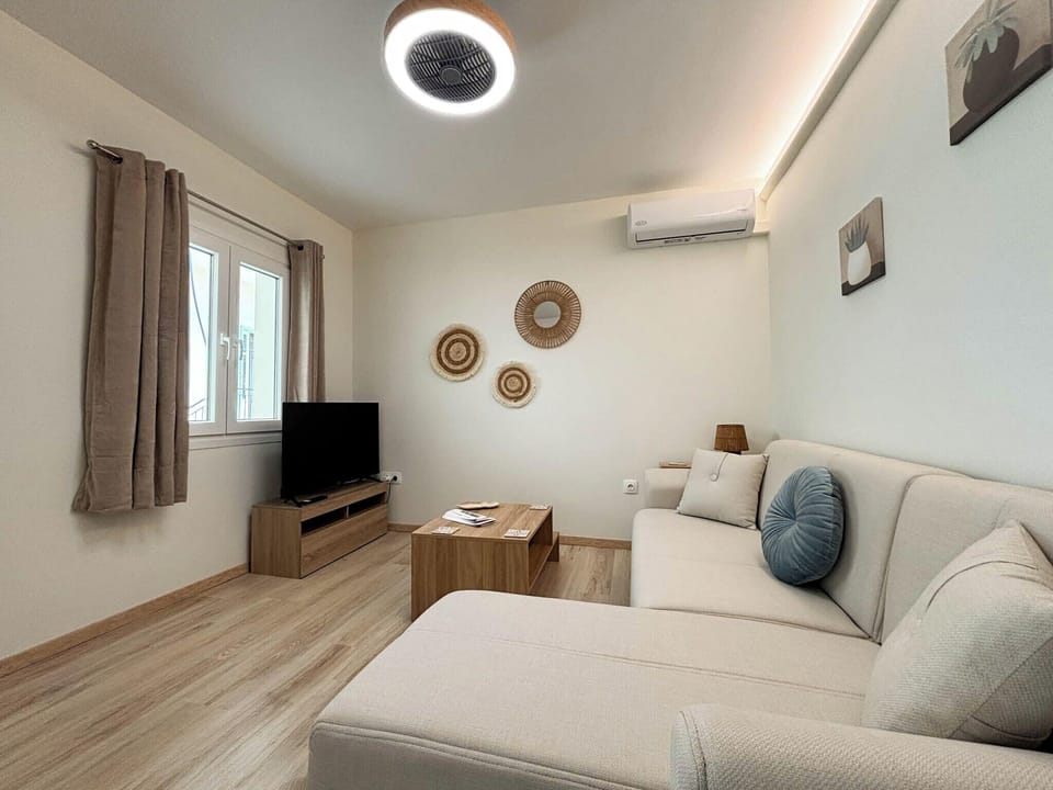 Comfort Apartment | Living area