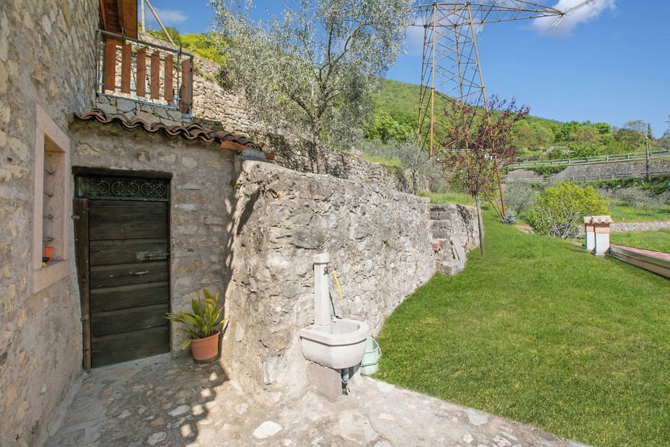 Family House, 2 Bedrooms, Balcony (Private Green Oasis - Terrace) | Property entrance
