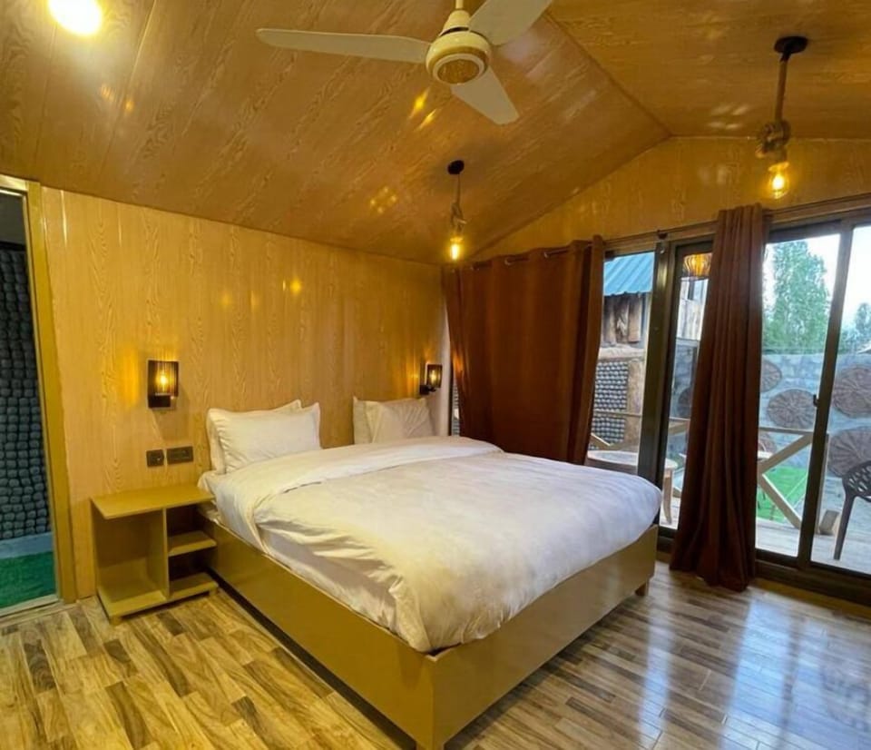 Standard Room | WiFi (free)