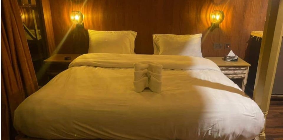 Standard Room | WiFi (free)