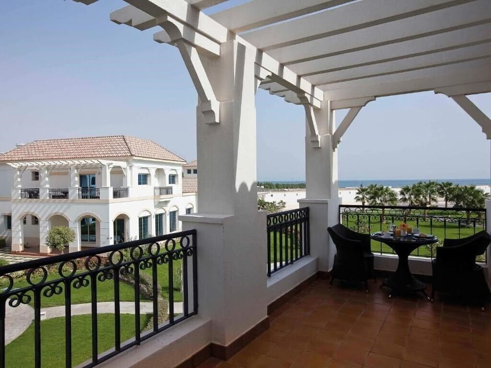 View from room