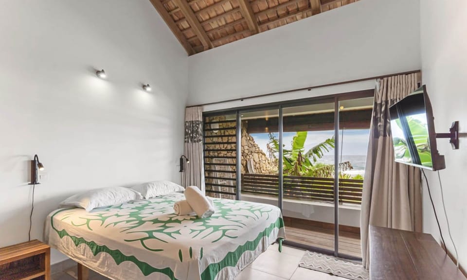 House | 1 bedroom, high-speed internet
