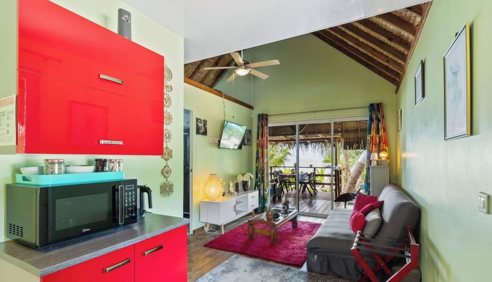 House | 1 bedroom, high-speed internet