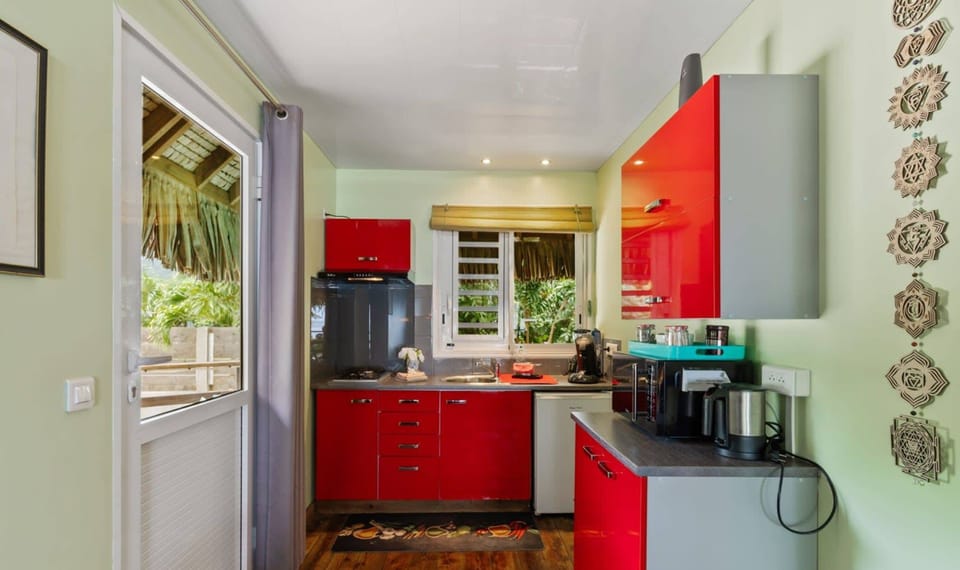House | 1 bedroom, high-speed internet