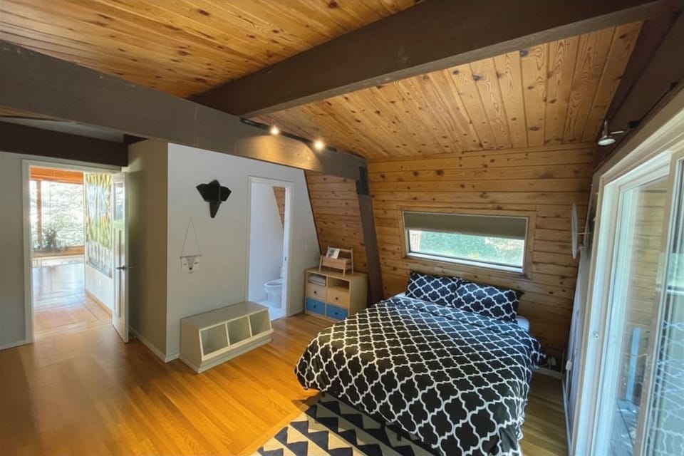 House | 4 bedrooms, Internet