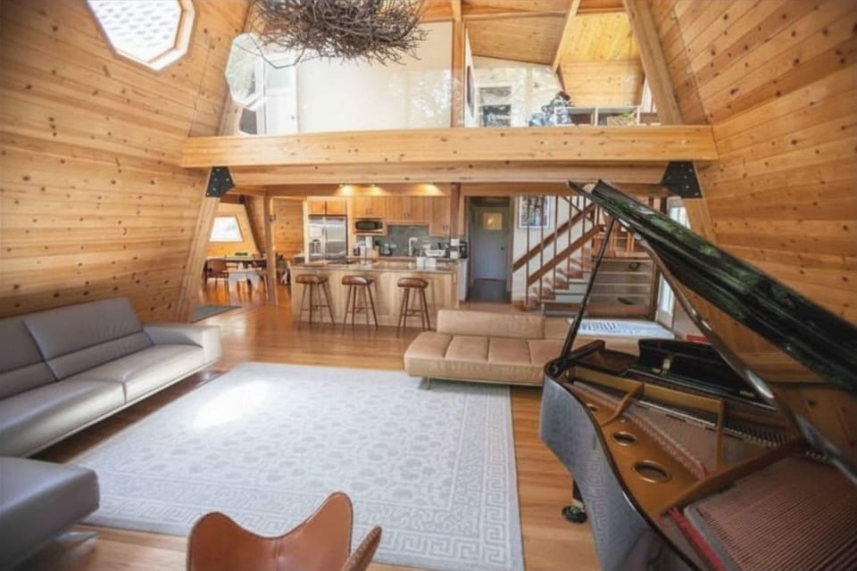 House | 4 bedrooms, Internet