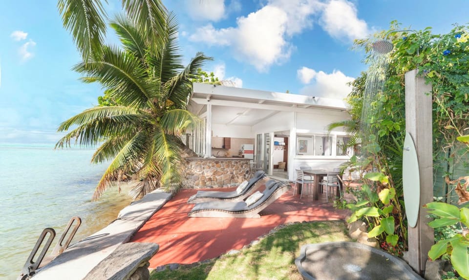 House | 2 bedrooms, high-speed internet