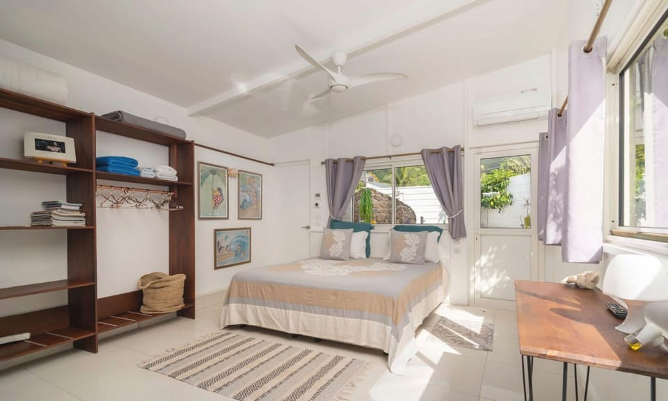 House | 2 bedrooms, high-speed internet