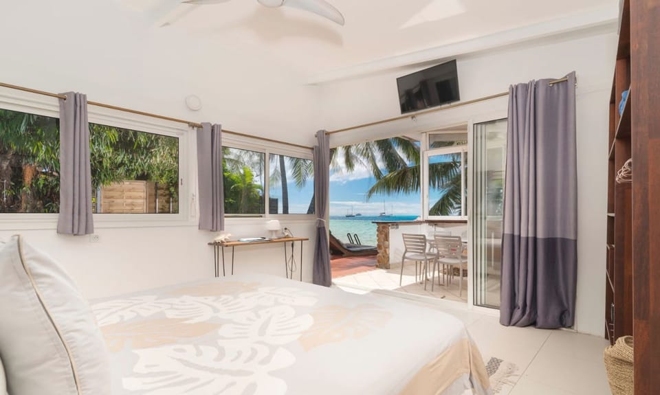 House | 2 bedrooms, high-speed internet