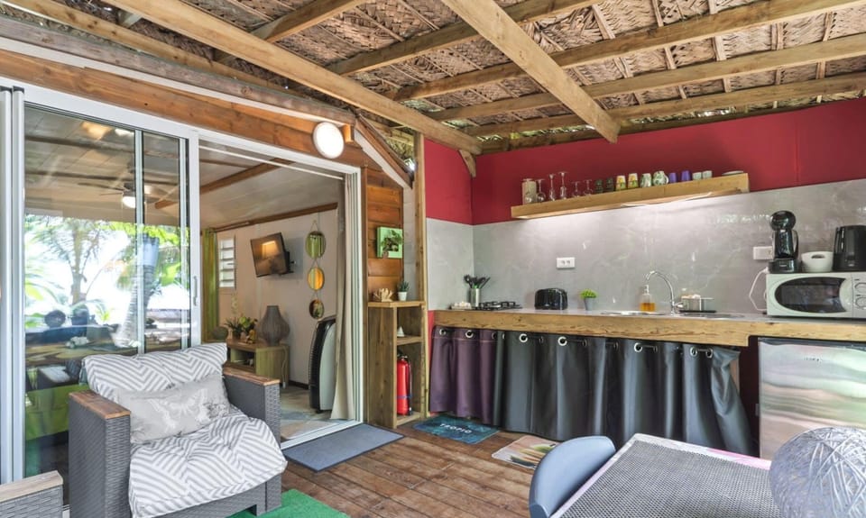 House | 1 bedroom, high-speed internet