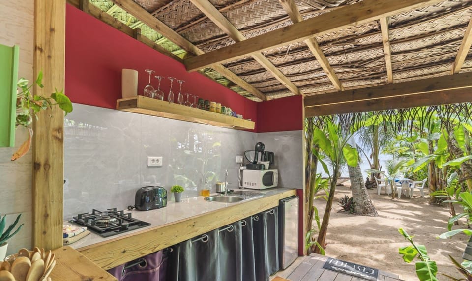 House | 1 bedroom, high-speed internet