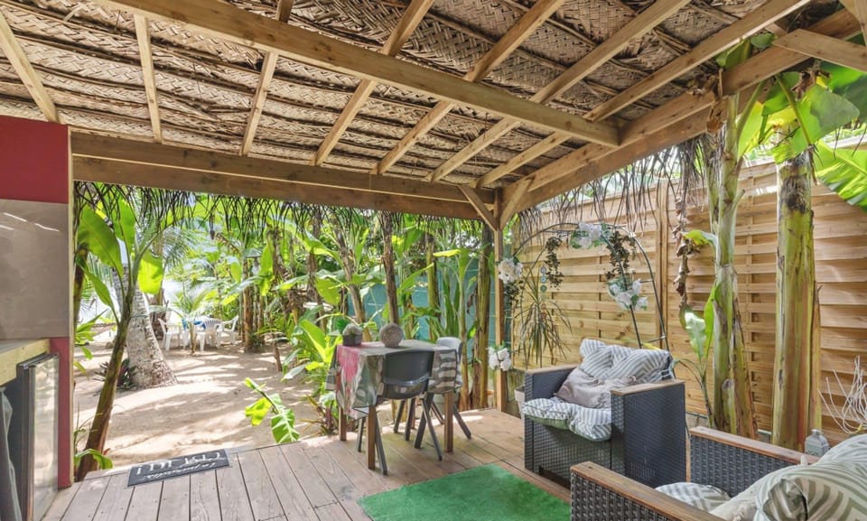 House | 1 bedroom, high-speed internet