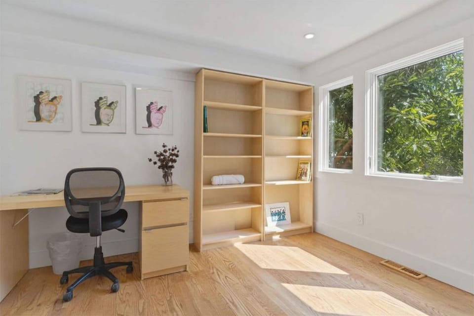 House | 2 bedrooms, Internet