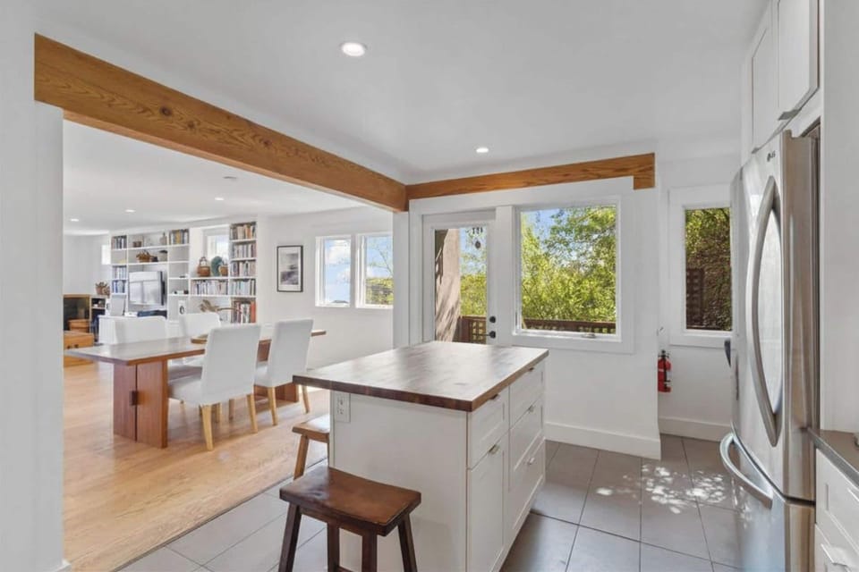 House | 2 bedrooms, Internet