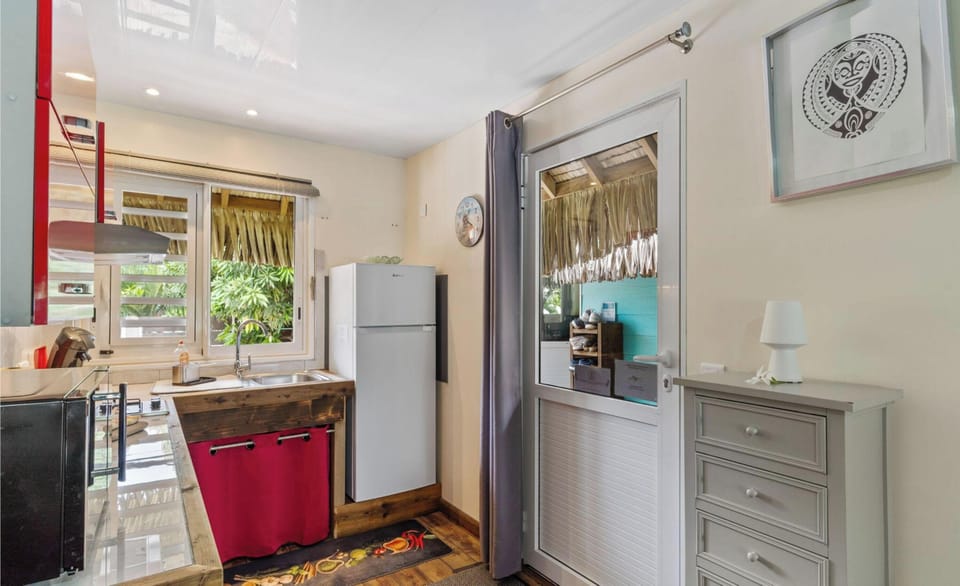 House | 1 bedroom, high-speed internet