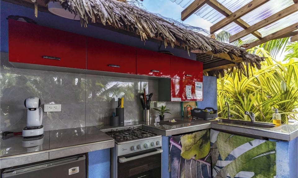 House | 1 bedroom, high-speed internet