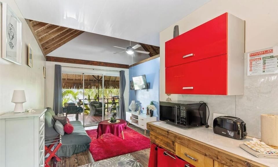 House | 1 bedroom, high-speed internet