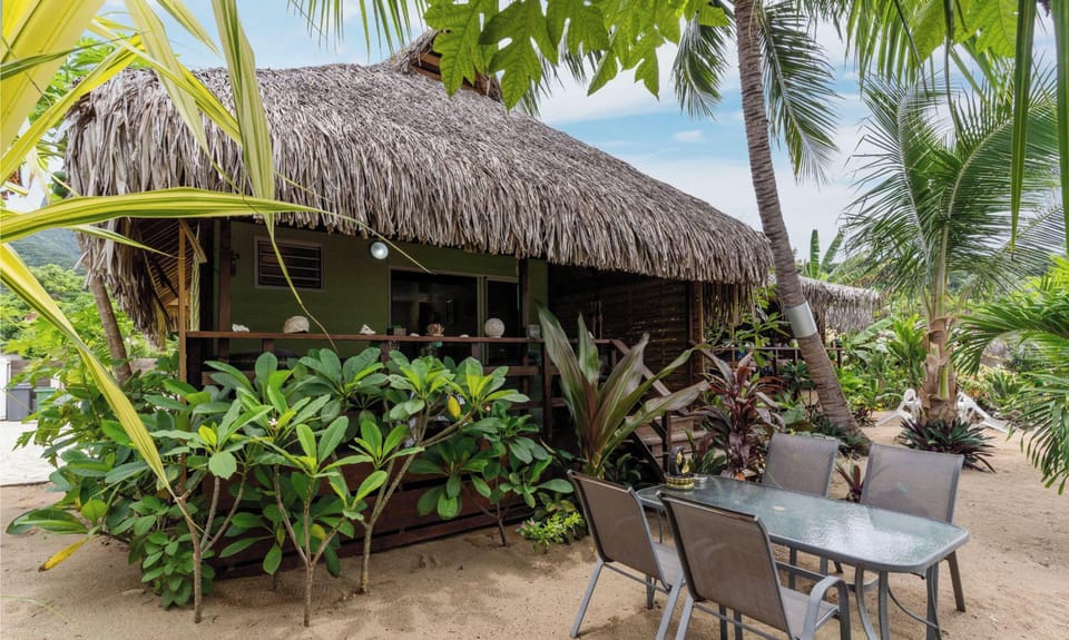 House | 1 bedroom, high-speed internet