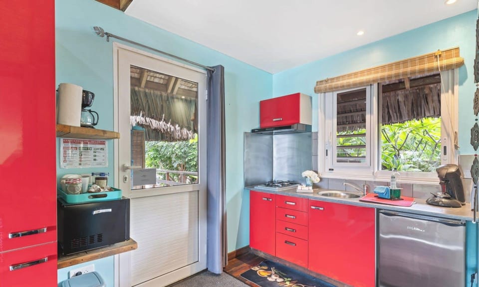 House | 1 bedroom, high-speed internet