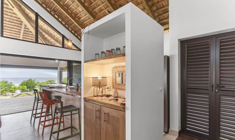 House | 2 bedrooms, high-speed internet