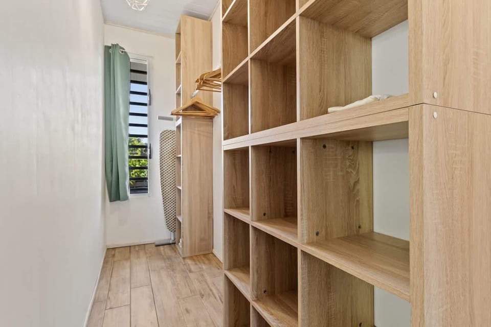 House | 3 bedrooms, high-speed internet