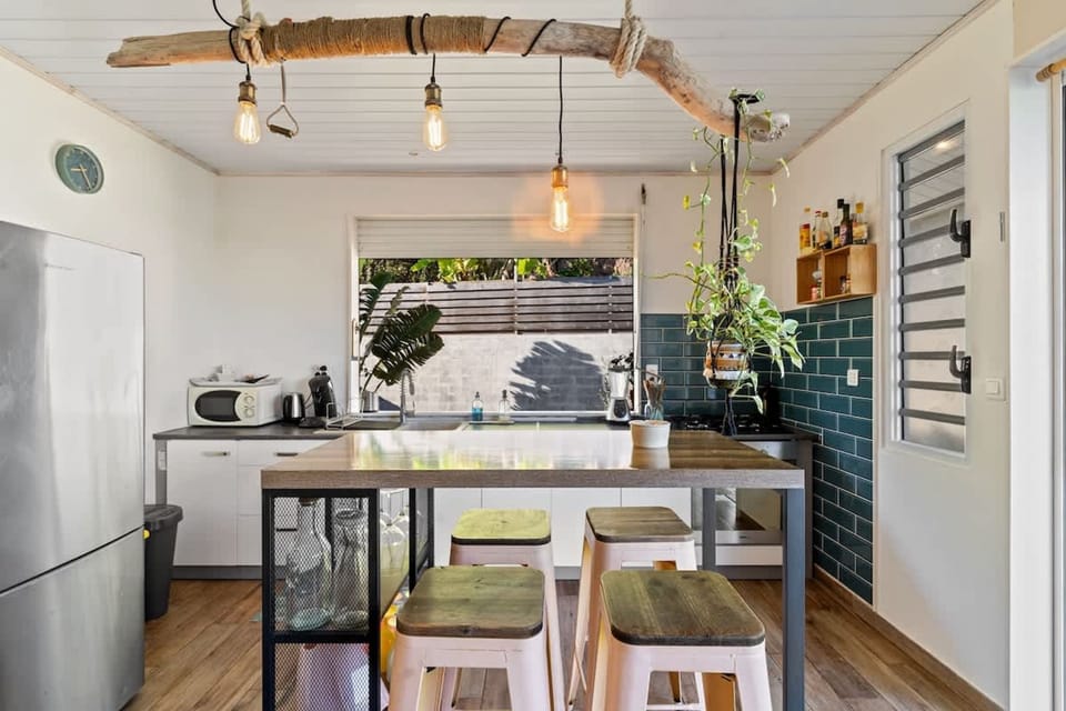 House | 3 bedrooms, high-speed internet