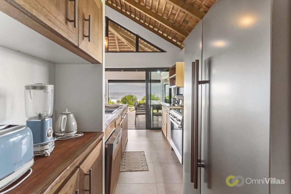 House | 1 bedroom, high-speed internet