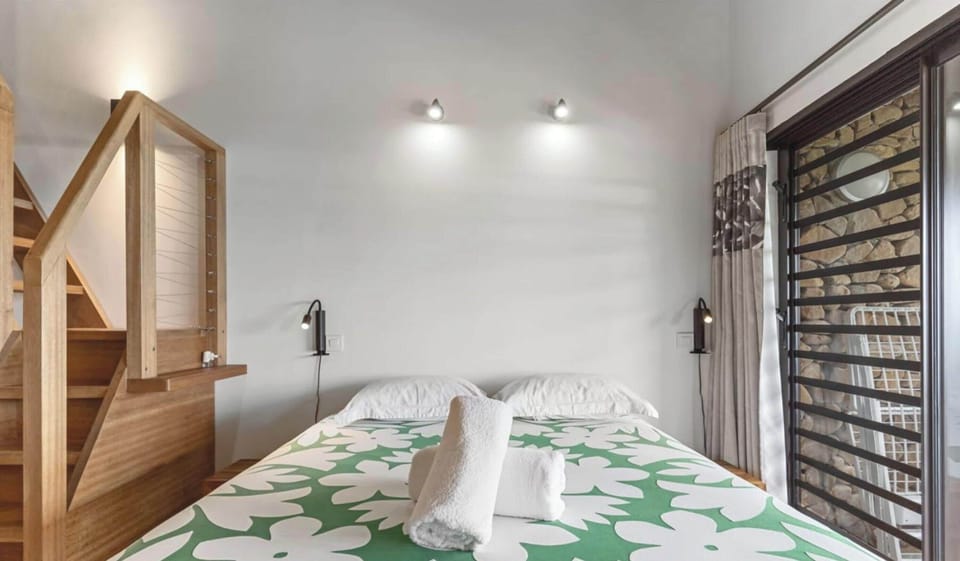 House | 1 bedroom, high-speed internet