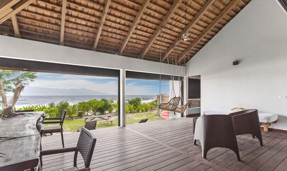 House | 1 bedroom, high-speed internet