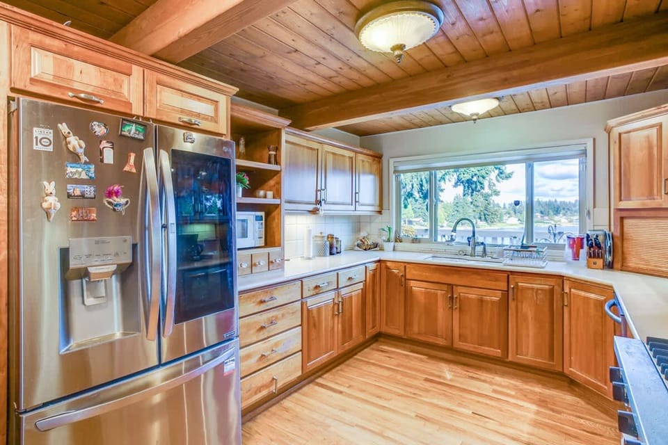 House | 3 bedrooms, Internet