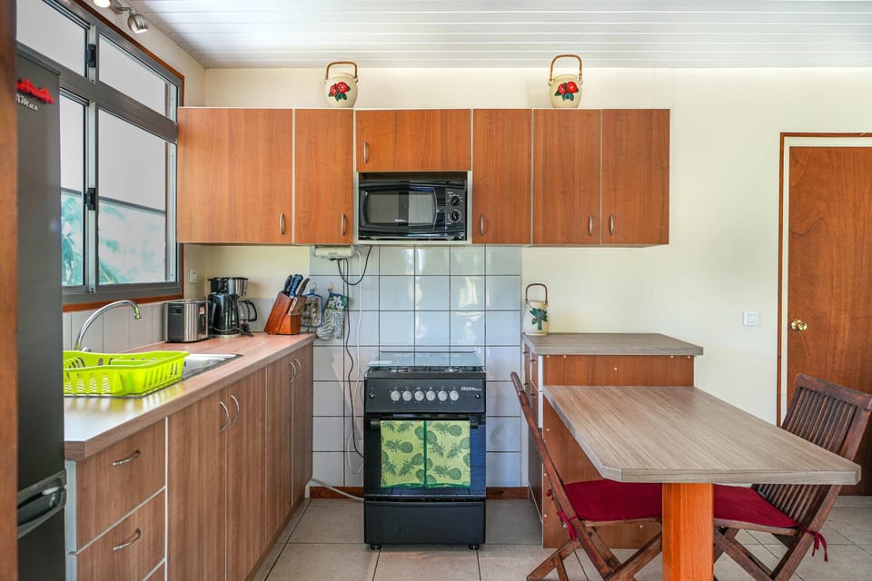 House | 1 bedroom