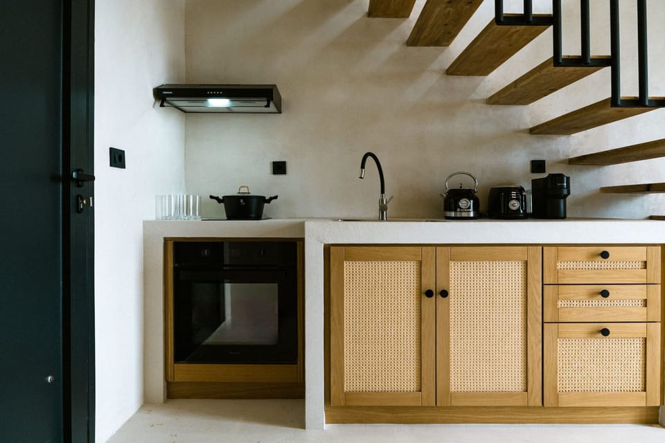 House | 1 bedroom