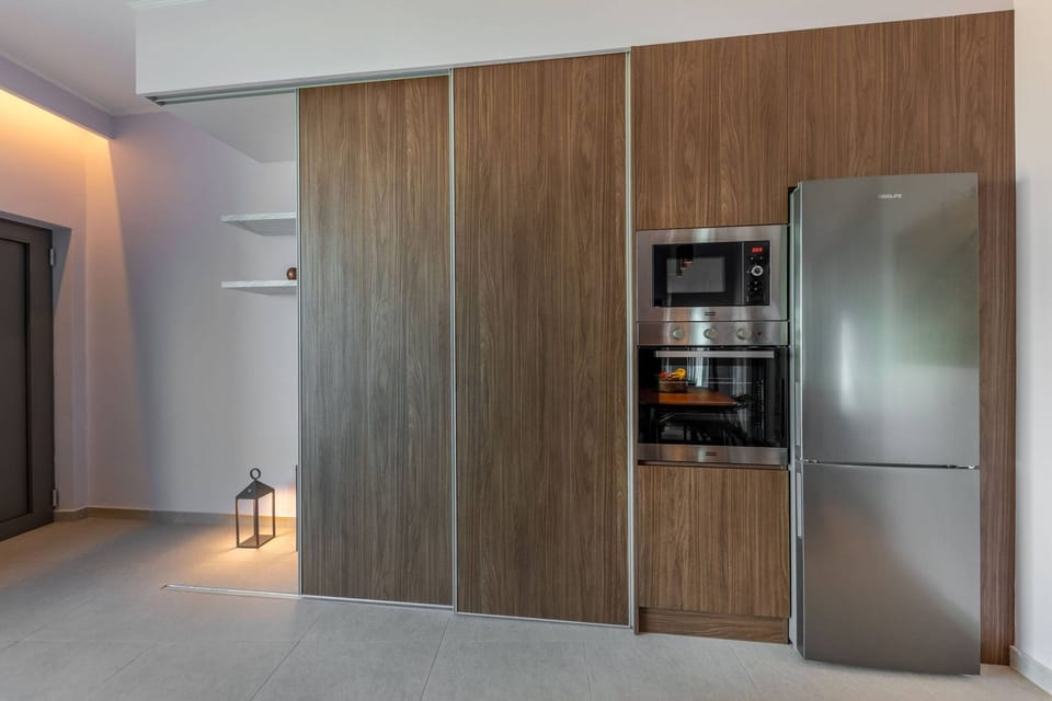 House | 1 bedroom