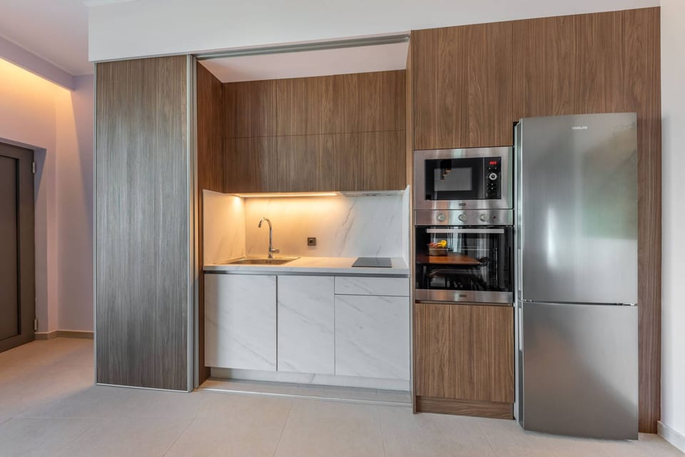 House | 1 bedroom
