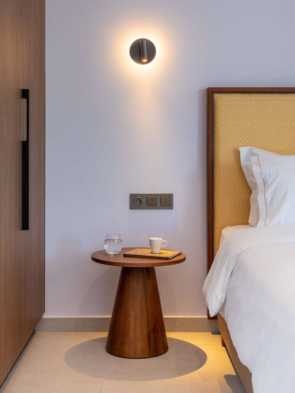 House | 1 bedroom