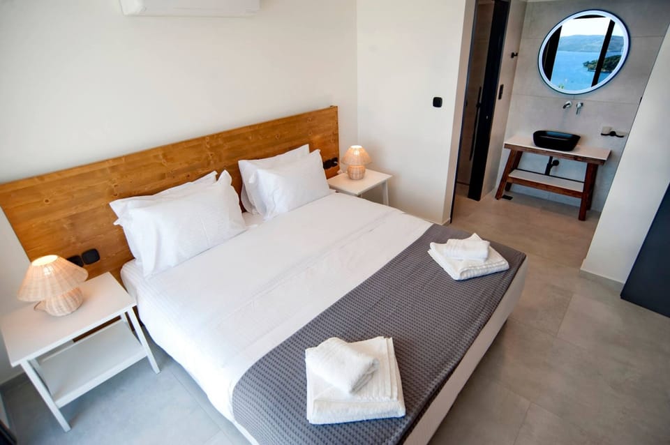 House | 2 bedrooms