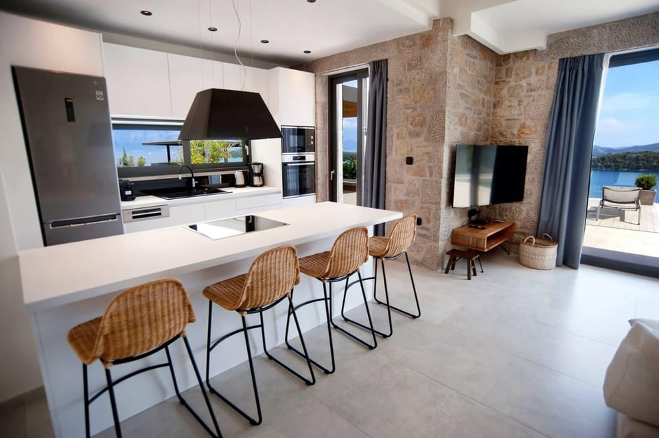 House | 2 bedrooms