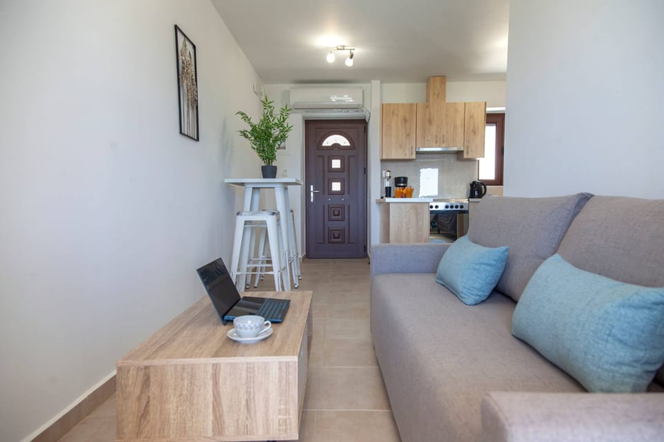 House | 1 bedroom