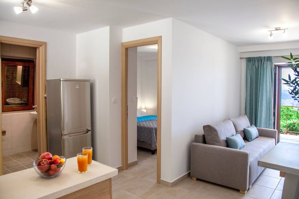 House | 1 bedroom