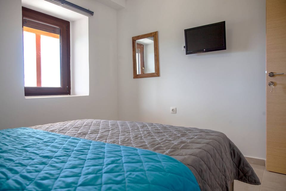 House | 1 bedroom