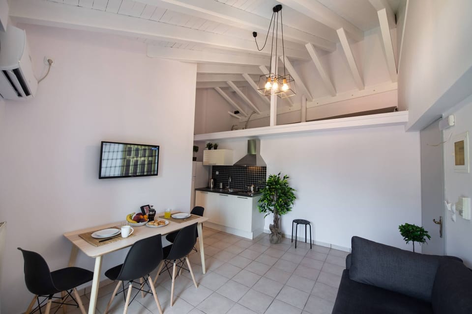 House | 1 bedroom
