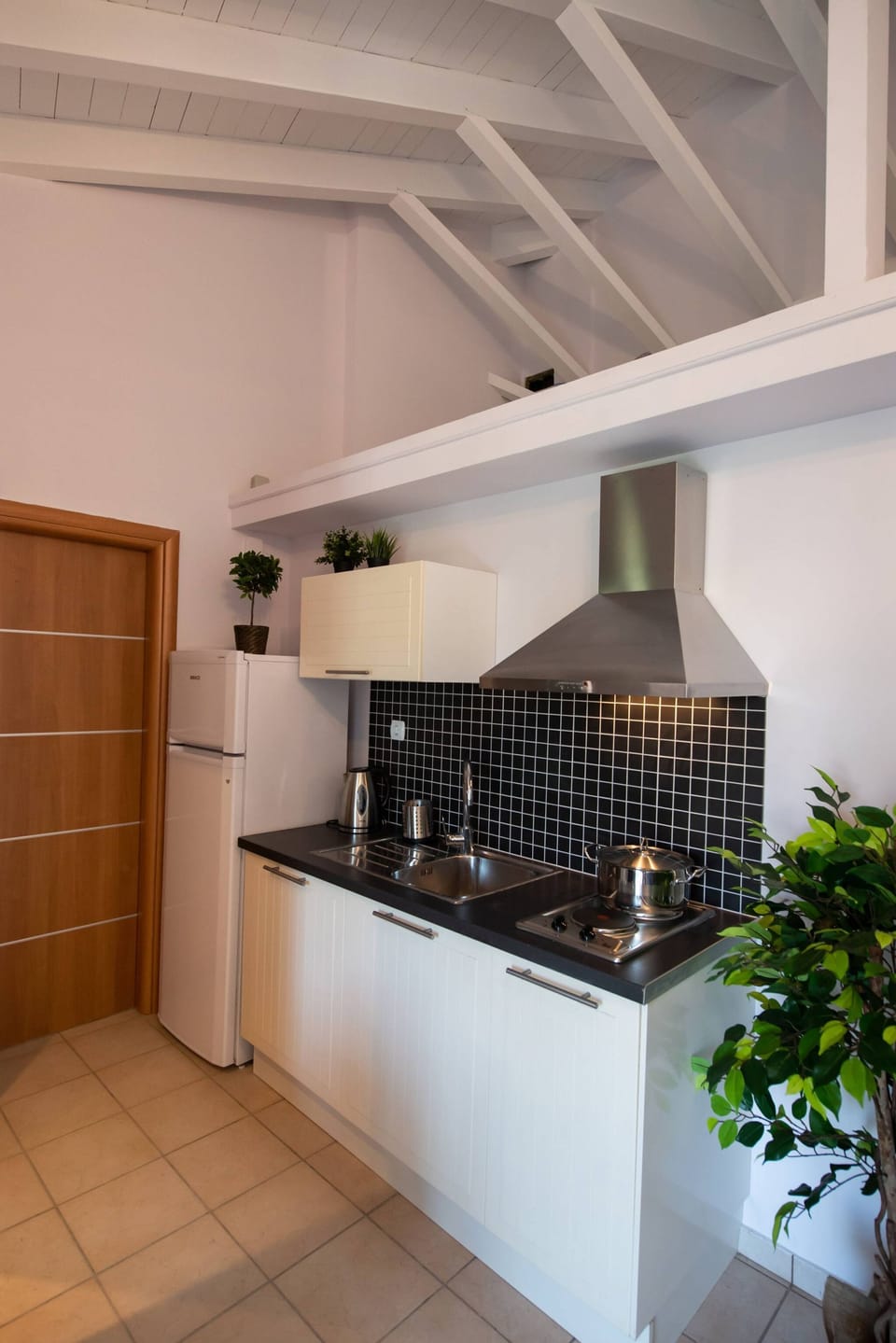 House | 1 bedroom