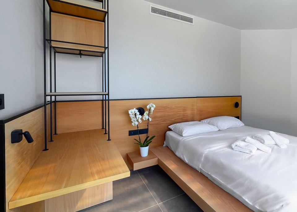 House | 1 bedroom