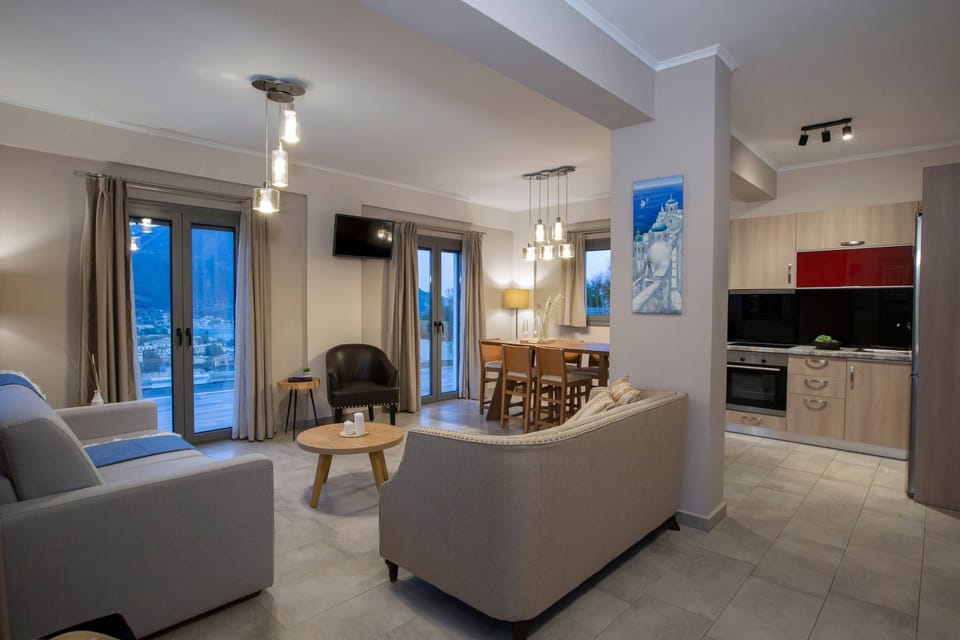Villa | 2 bedrooms