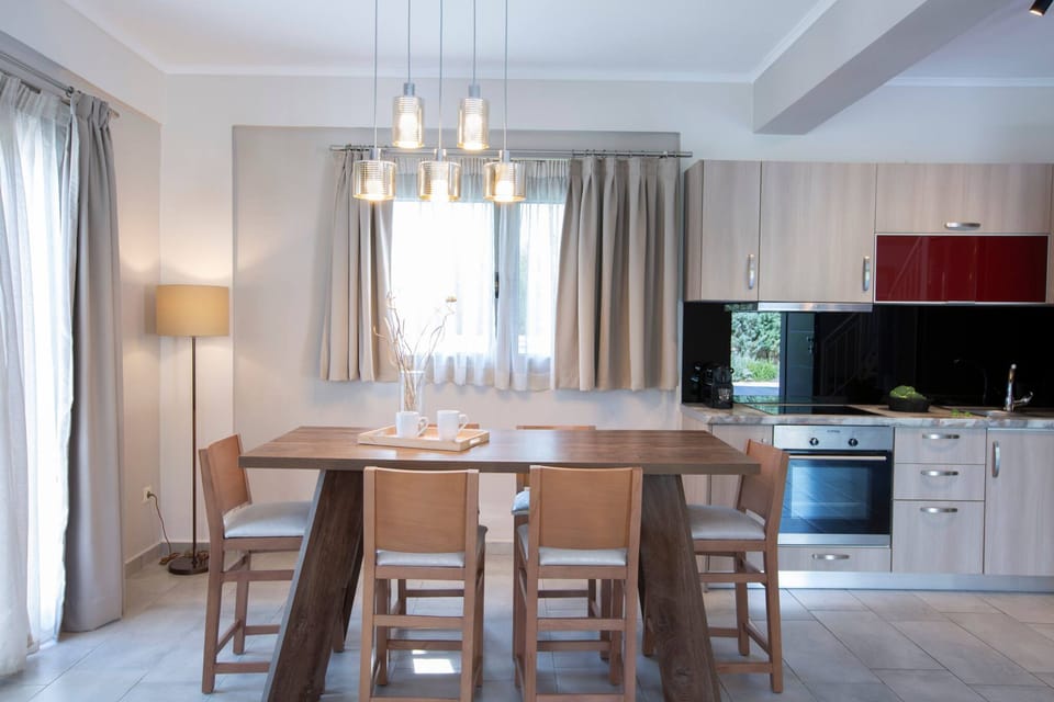 Villa | 2 bedrooms