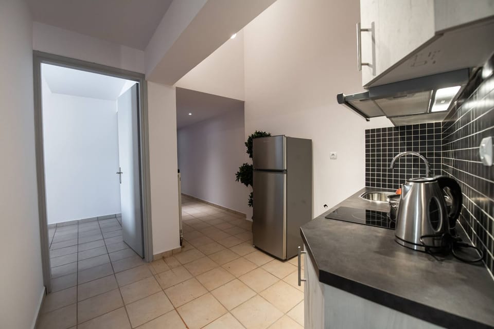 House | 1 bedroom