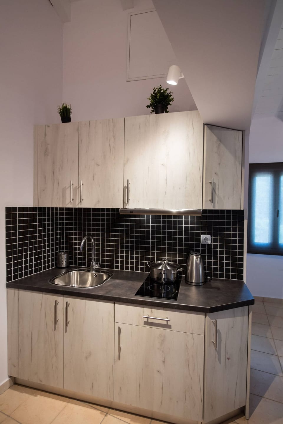 House | 1 bedroom