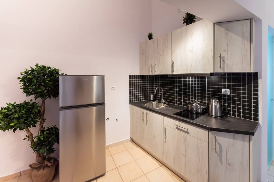 House | 1 bedroom